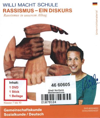Cover des Mediums